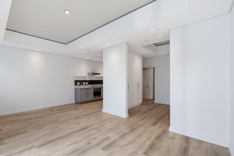 1 Bedroom Property for Sale in Foreshore Western Cape